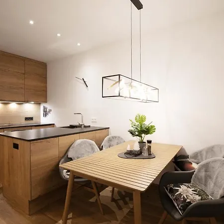 Stella Alpina Apartment *