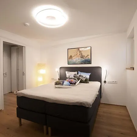 Apartment Stella Alpina *