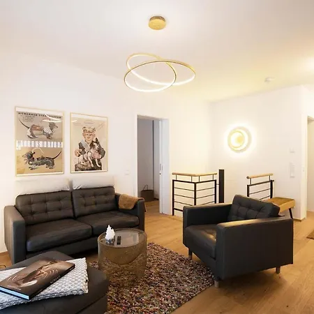 Stella Alpina Apartment Garmisch-Partenkirchen