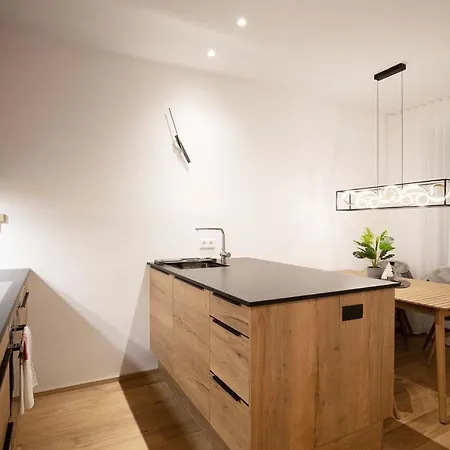 Stella Alpina Apartment