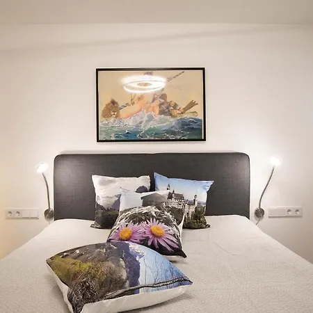 Apartment Stella Alpina *