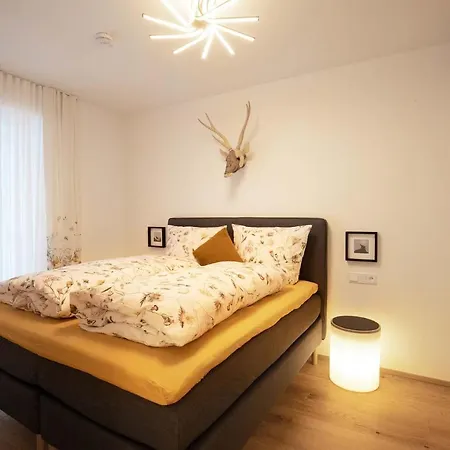 Stella Alpina Apartment *